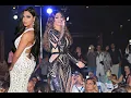 Download Lagu هيفاء وهبي و هيفا ماجيك سوا   - Haifa Wehbe ft Tony Abi Karam - Agoul ahwak - Live