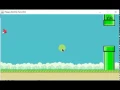 Flappy Bird Java Game