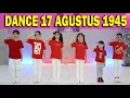 Download Lagu DANCE 17 AGUSTUS TAHUN 45 - TAKUPAZ KIDS