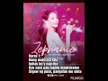 PANGAKO KO BY ZEPHANIE Lyrics Video