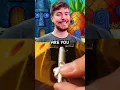 Download Lagu Spongebob FREEZES Mr. Beast?!❄️🔫🥶
