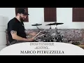 Lagu Marco Pitruzzella - Foot Technique / Flying Finger