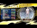 Best Bigman Park Build In 2k23