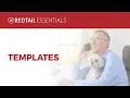 Redtail Essentials Templates