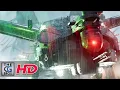 Download Lagu CGI \u0026 VFX Breakdowns: \