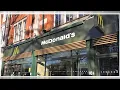 This Shepherd s Bush McDonalds will be opening