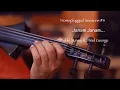 Download Lagu Janam Janam | Dilwale | SRK | Kajol | Violin Cover | Noble Sunny ft. Nevil Geroge