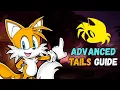An ADVANCED Tails Guide Outcome Memories