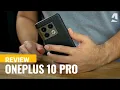 OnePlus 10 Pro review