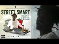 Jahshii- Street Smart