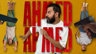 فيلم احمد و احمد من بطولة احمد و احمد     ايه الكلام     دندنها