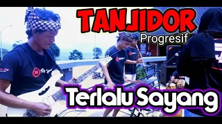 ina salsa x yuni denox terlalu sayang versi tanjidor progresif kuda renggong