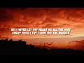 Morgan Wallen - Just In Case (Lyric Video)
