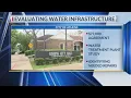 Athens City Council approves 70 000 agreement for water treatment plant study