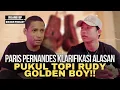 Download Lagu PARIS PERNANDES vs RUDY GOLDEN BOY! SIAPA YANG MENANG?!! | Ruang Bocoum Podcast