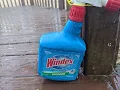 Does Windex Outdoor Window Cleaner Really Work Ammonia-Free Test