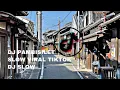 Lagu DJ PAMBISILET SLOW VIRAL TIKTOK  DJ SLOW