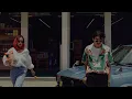 Download Lagu SACAR aka Lil Buddha - No Peace In Love ft. Starboi Virgin (Official Music Video)