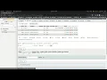 Add UUID column in an existing table in phpMyAdmin