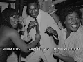 Jennifer Holliday & Sheila Ellis | Too Close To Heaven | Your Arms Too Short To Box With God | 1979