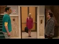 Video di The big bang theory S12 E23 Sheldon Sad over Changes, Even Elevator get fixed !