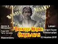 Download Lagu 🔴#Live🔥Jathilan TURONGGO MUDHO CINDELARAS #Streaming Jaranan Kreasi Jogja @Sono Wedomartani Ngemplak