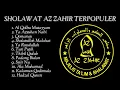 Download Lagu Sholawat AZ ZAHIR Full Album Terpopuler - Full Bass - Al Qolbu Mutayyam