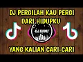 Download Lagu DJ PERGILAH KAU PERGI DARI HIDUPKU VIRAL TIKTOK TERBARU 2022.
