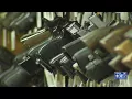 NC crime lab examines microscopic evidence to solve crimes