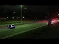 Shooting ends with cash on Southfield Freeway in Detroit