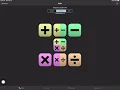 Math Drills App