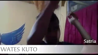 satria wates kuto 