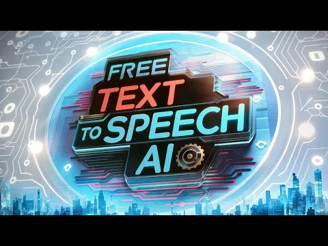 Download MP3 The Ultimate Guide to Free Text to Speech AI