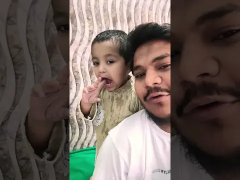 Ye mere bari h 😍