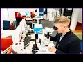 Download Lagu Maak kennis met Dominic, documentexpert bij de IND