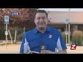 Douglas County Library Sheriff Controversy