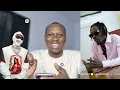 ShattaWale dropping Anoda Hit SongFrm Jamaica🇯🇲ahead of ShattaFestUk🇬🇧listen 2wht demedia saying...