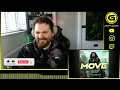MOVE - Yeh Ishq Ishq | Dhurandhar | Ranveer Singh | Shashwat Sachdev | Reble | Sonu Nigam | REACTION