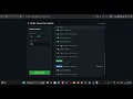 Backend assignment Eterna Labs