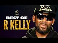 Download Lagu BEST OF R-KELLY MIX | RNB SLOWJAMS MIX(U SAVED ME, TEMPO SLOW, SEX ME,IGNITION) - KING JAMES