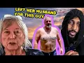 Old Lady CHEATS on Her Husband For 58 Years Then Leaves Him For Another Man GETS CATFISHED