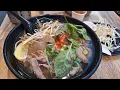 Pho Gia Hoi Traditional Vietnamese Restaurant Haymarket - Sydney by Elise s Interests