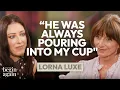 Lorna Luxe Life After Losing Her Husband John