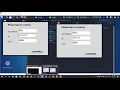 vulnserver Chat server with Python GUI client