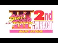 Download Lagu Crowded Street (Yang) - Street Fighter III 2nd Impact OST Extended