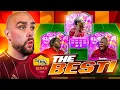 Download Lagu I Built The BEST ROMA Team In FC! 🟠🔴
