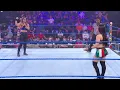 Raquel Gonzalez \u0026 Jade Vs Yulisa Leon \u0026 Feroz - Dusty Cup Match - WWE NXT 01/03/2022 (En Español)