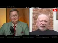 🎻 СКРИПКА-ЛИСА ТРАМПА и СКРИП КОЛЕСА ЗЕЛЕНСКОГО. У слуг нервный тик! Припарка от Урсулы | Золотарёв