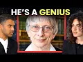 The Groundbreaking Idea Transforming Physics Constructor Theory with Chiara Marletto