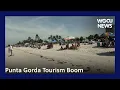 Punta Gorda Tourism Boom